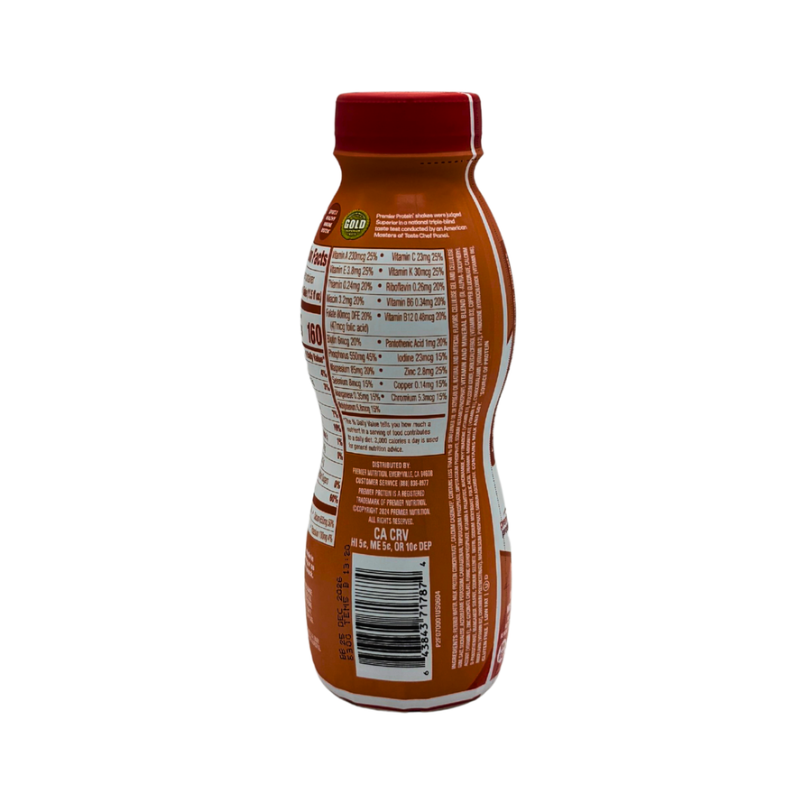 Premier Protein 30 g en República Dominicana