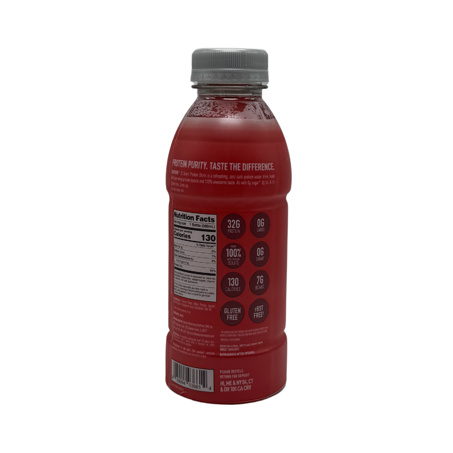 Isopure 32 G