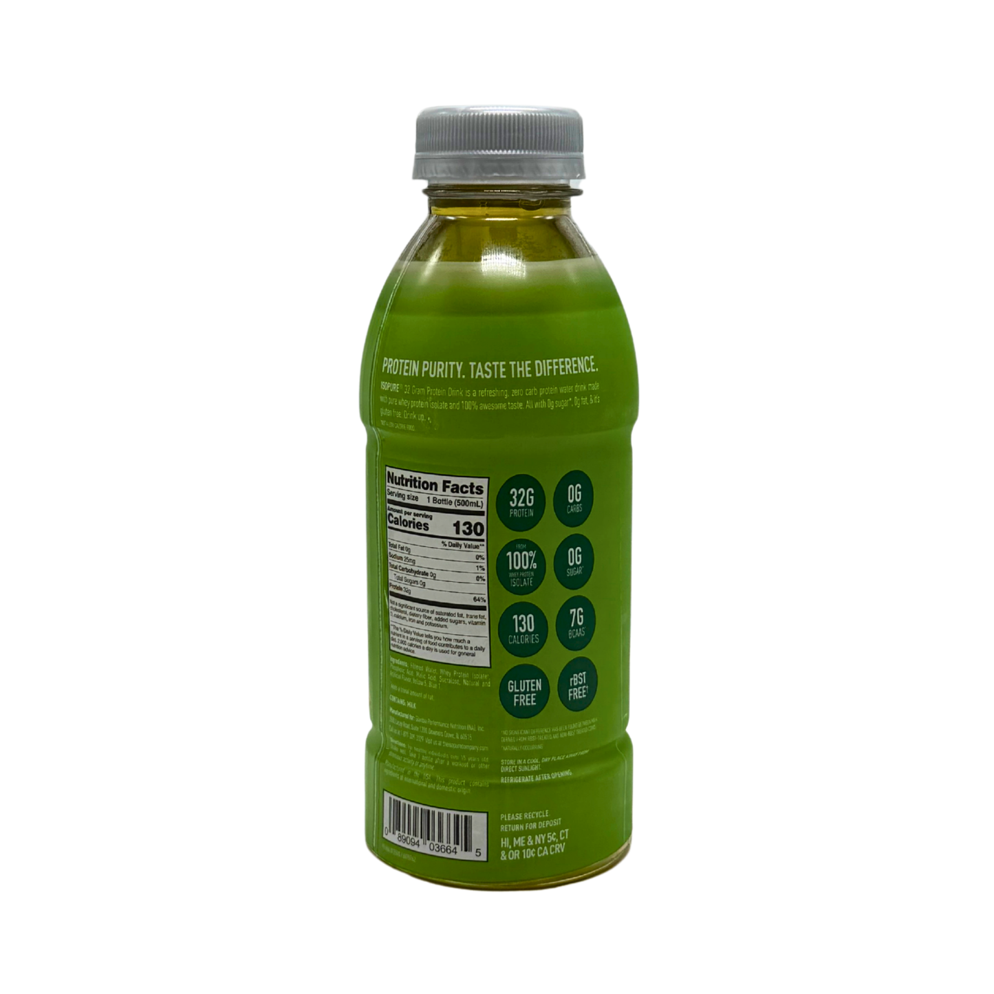 Isopure 32 G