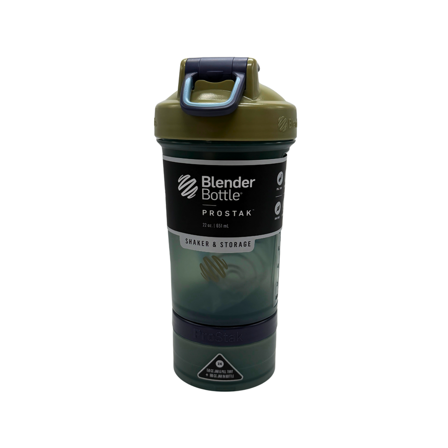BLENDER BOTTLE Protein Shaker en República Dominicana