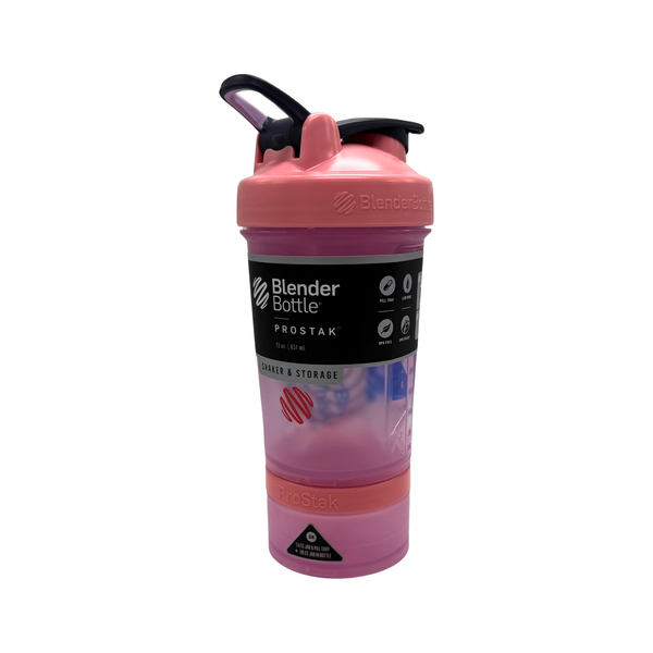 BLENDER BOTTLE Protein Shaker en República Dominicana
