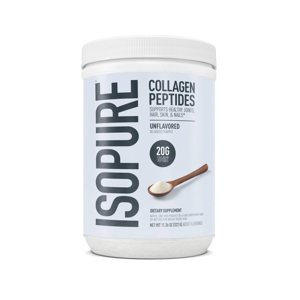 Isopure Collagen en República Dominicana