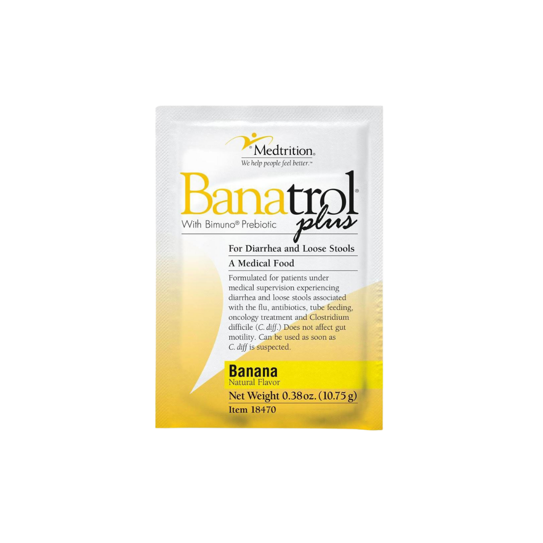Medtrition Banatrol Plus Banana
