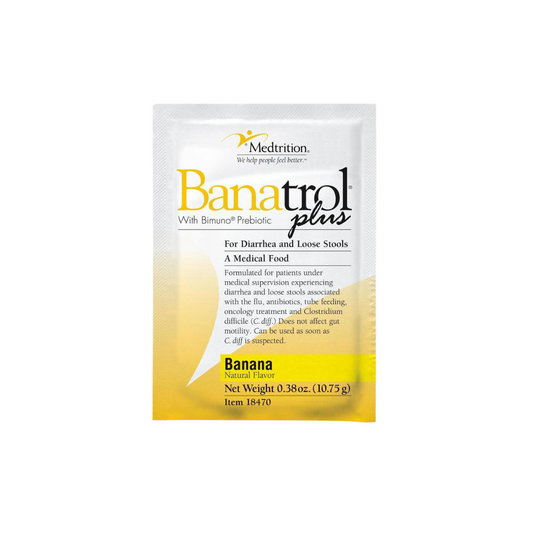 Medtrition Banatrol Plus Banana