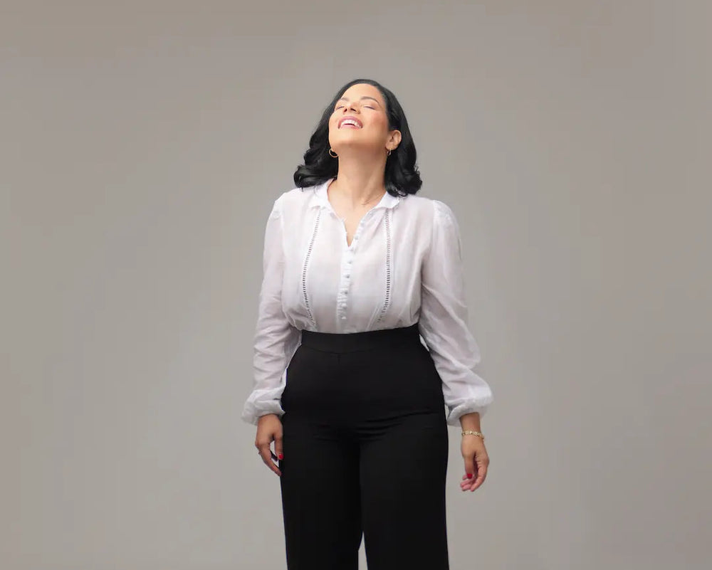 Dayana Rodríguez, fundadora de La Casa del Bariátrico