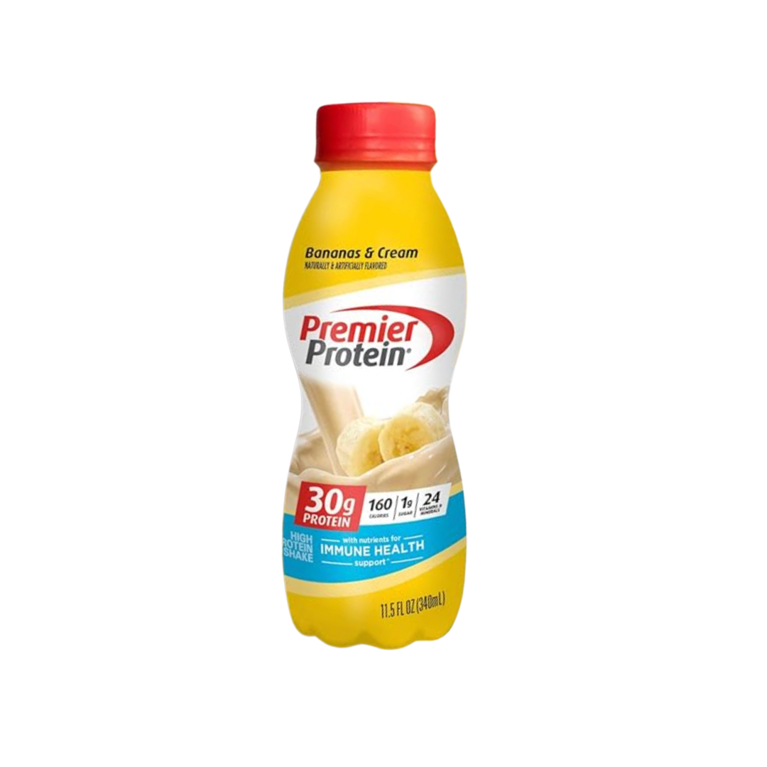 Premier Protein (Proteína Líquida)