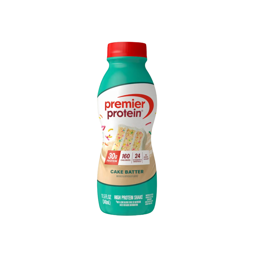 Premier Protein