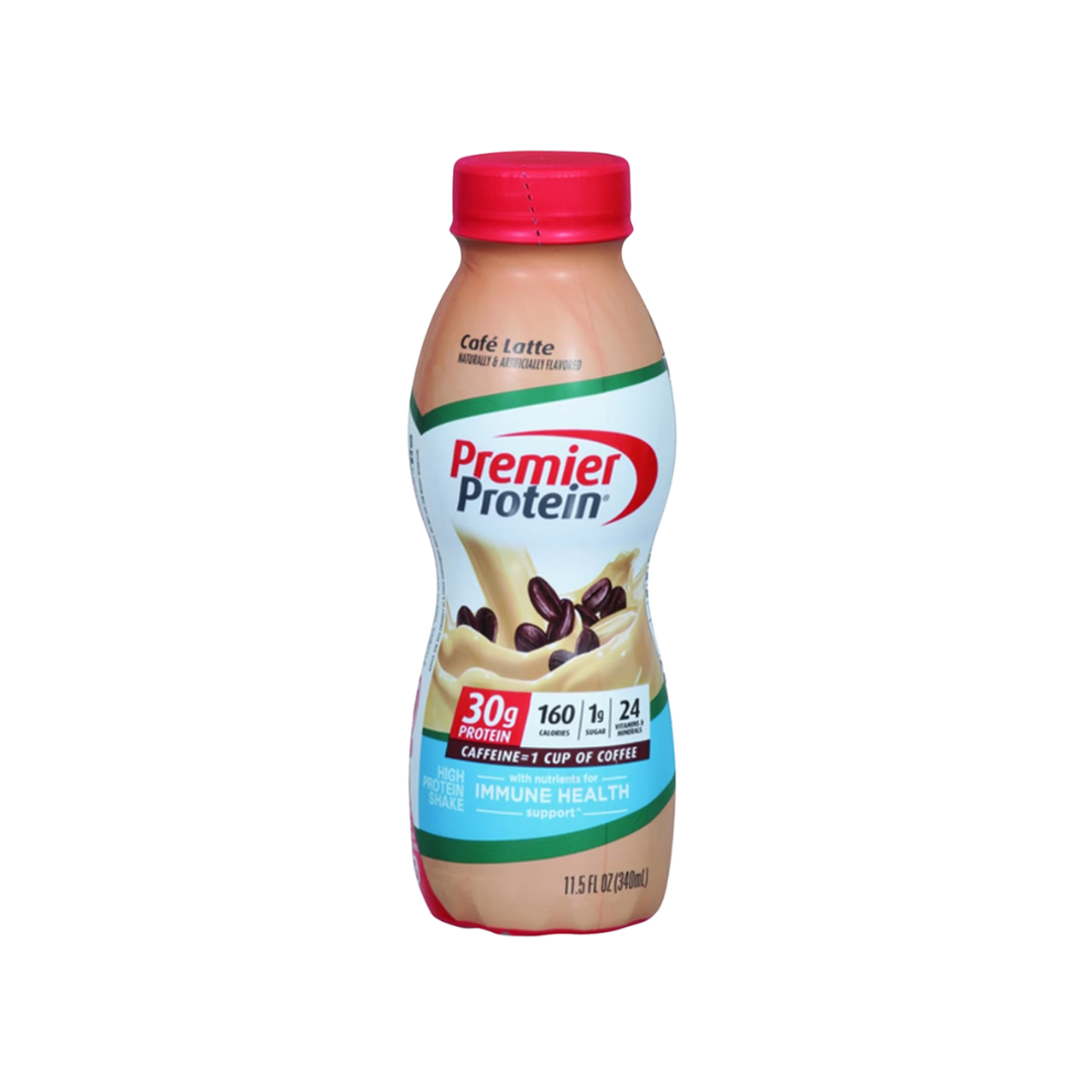 Premier Protein (Proteína Líquida)