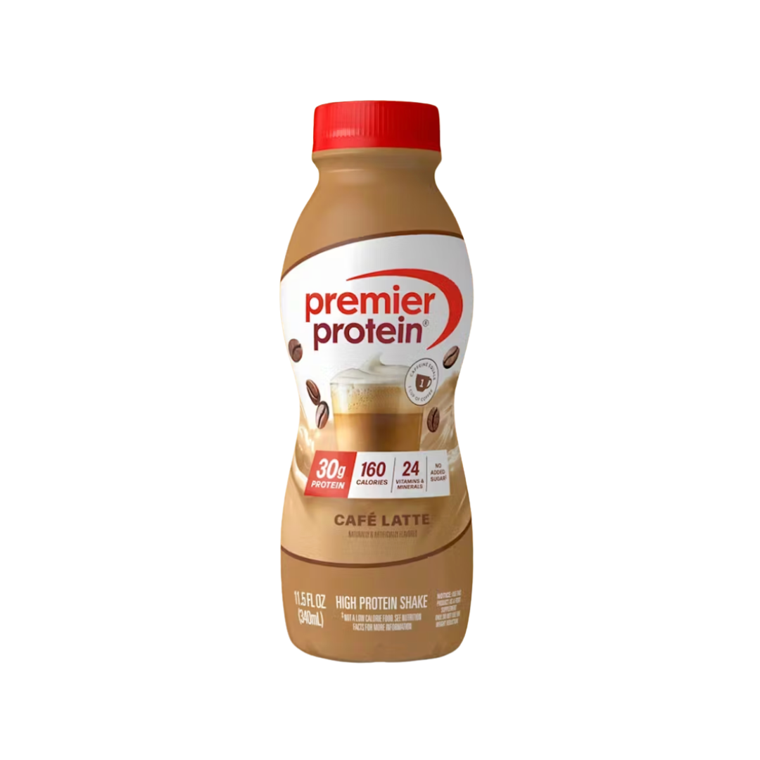 Premier Protein