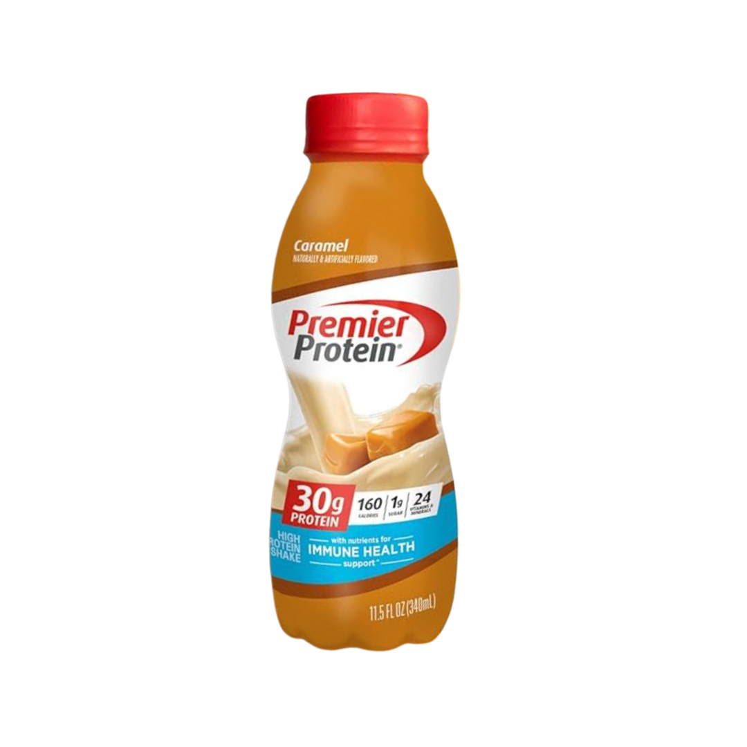Premier Protein (Proteína Líquida)