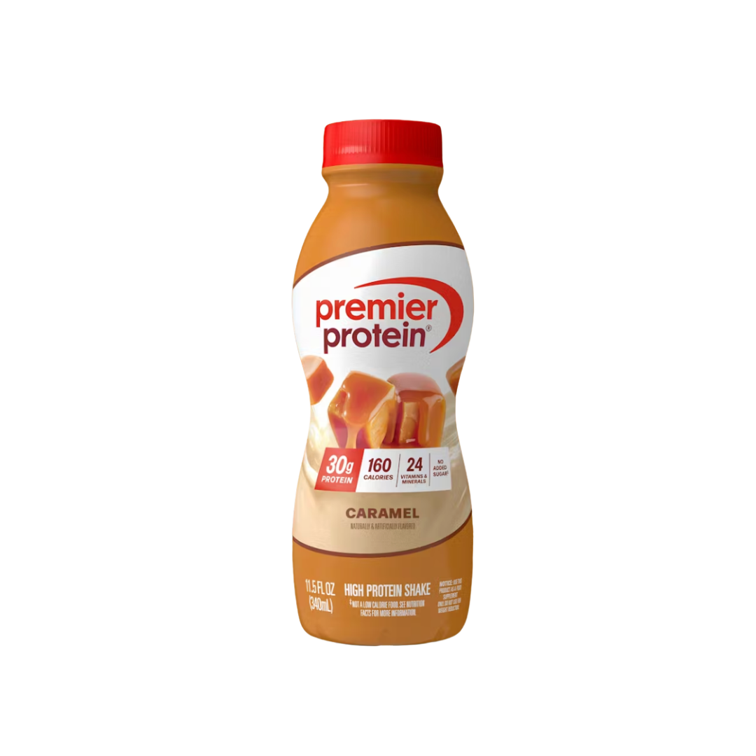 Premier Protein
