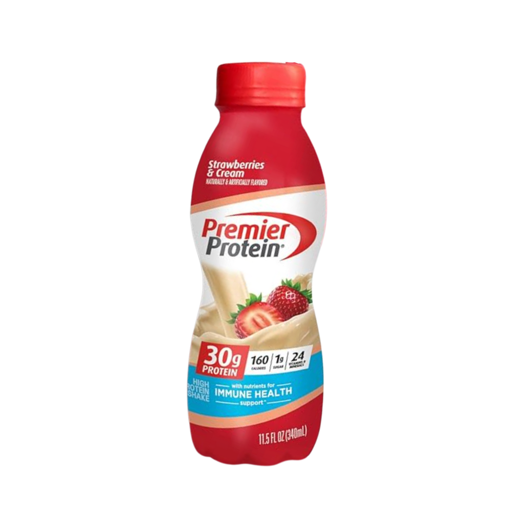 Premier Protein (Proteína Líquida)
