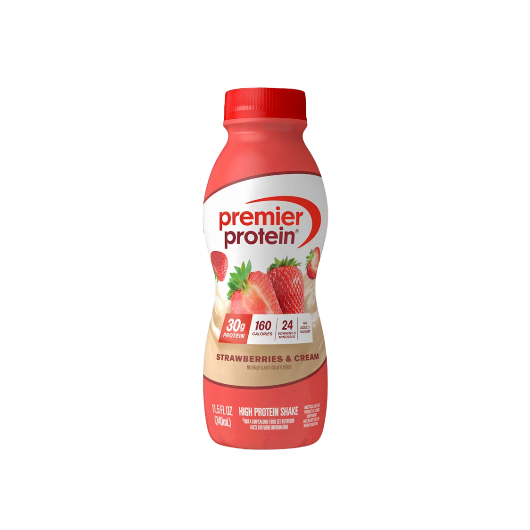 Premier Protein