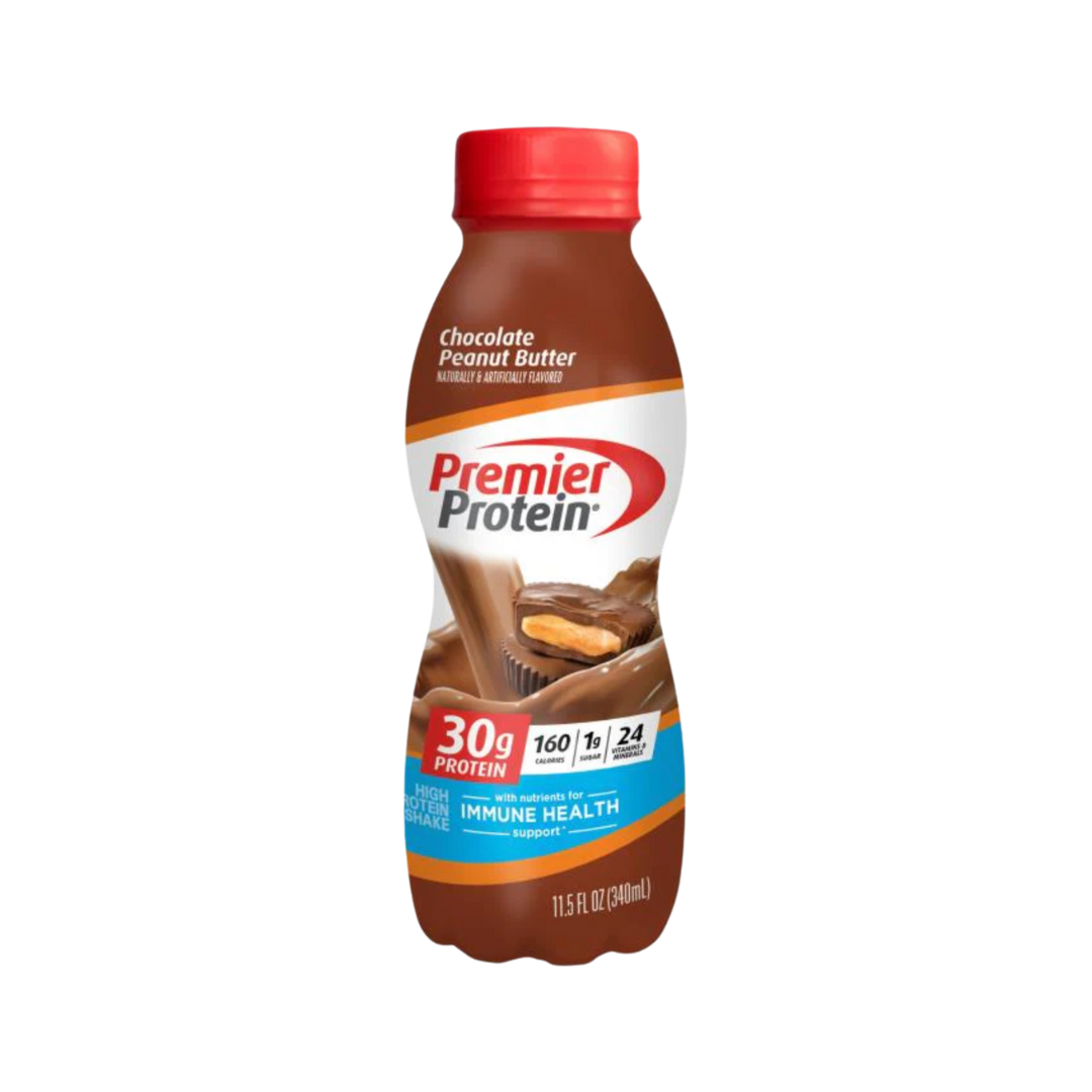 Premier Protein (Proteína Líquida)