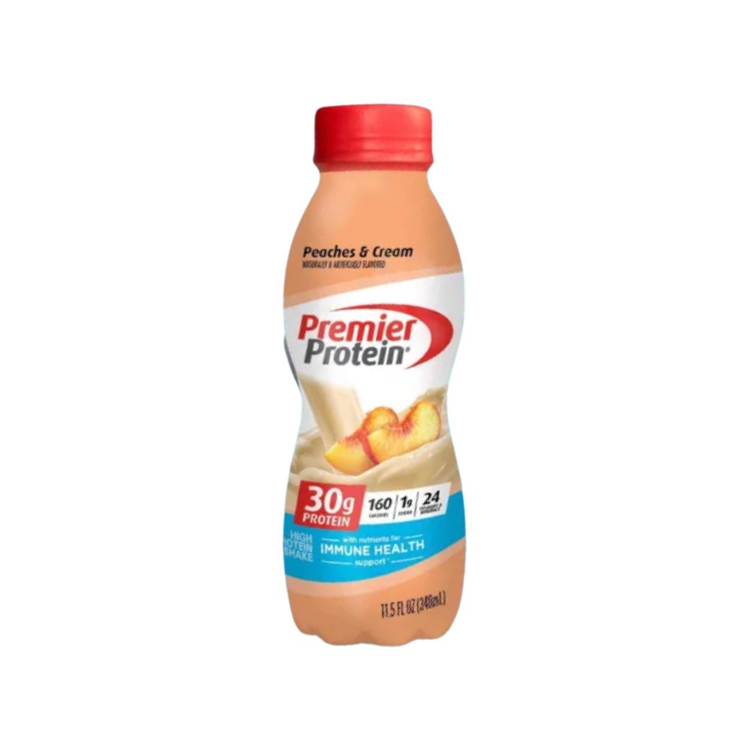 Premier Protein (Proteína Líquida)