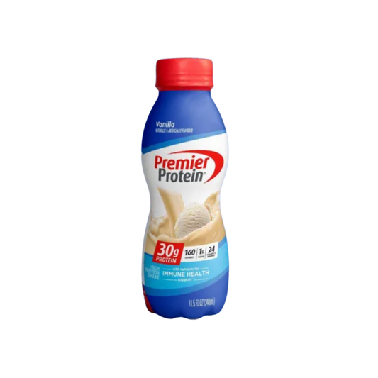Premier Protein (Proteína Líquida)