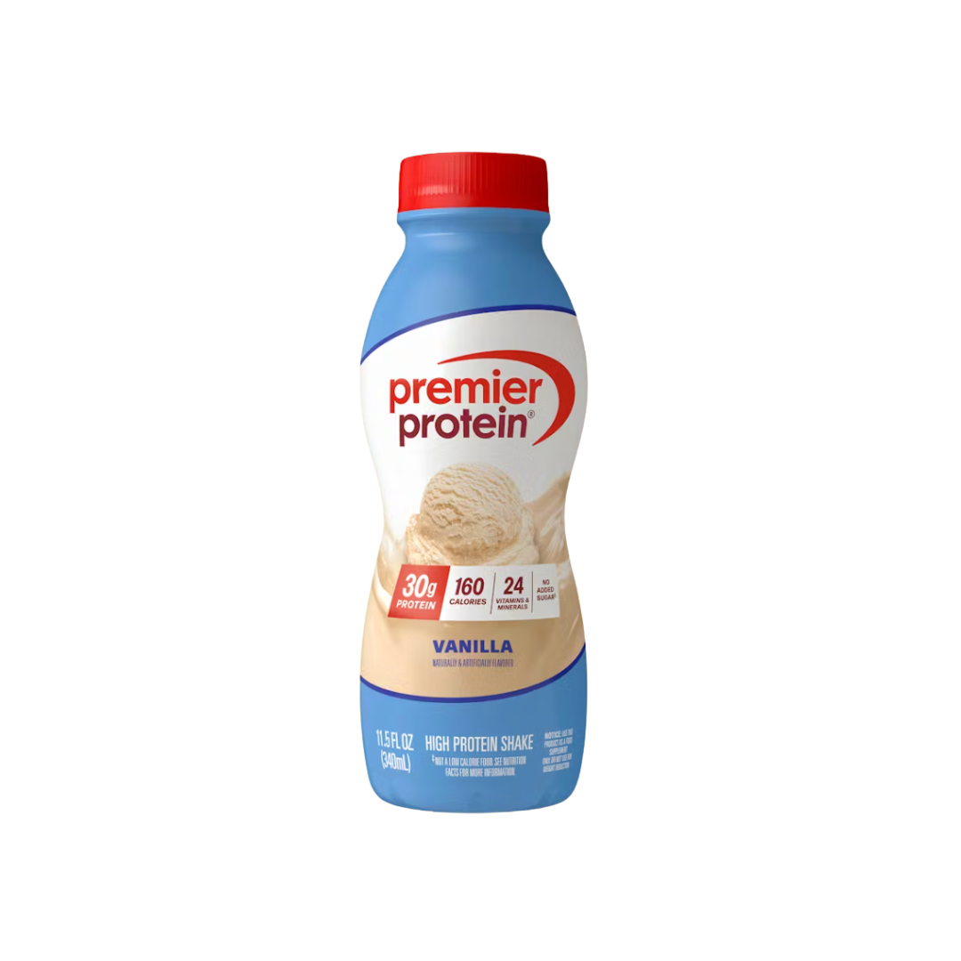 Premier Protein
