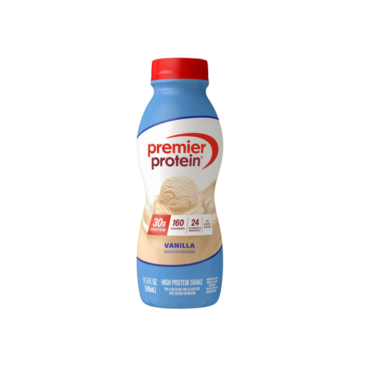 Premier Protein